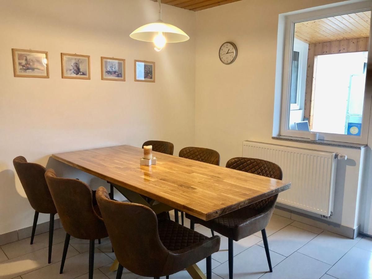 Ferienwohnung Im Zentrum Bad Schwartau Exteriér fotografie