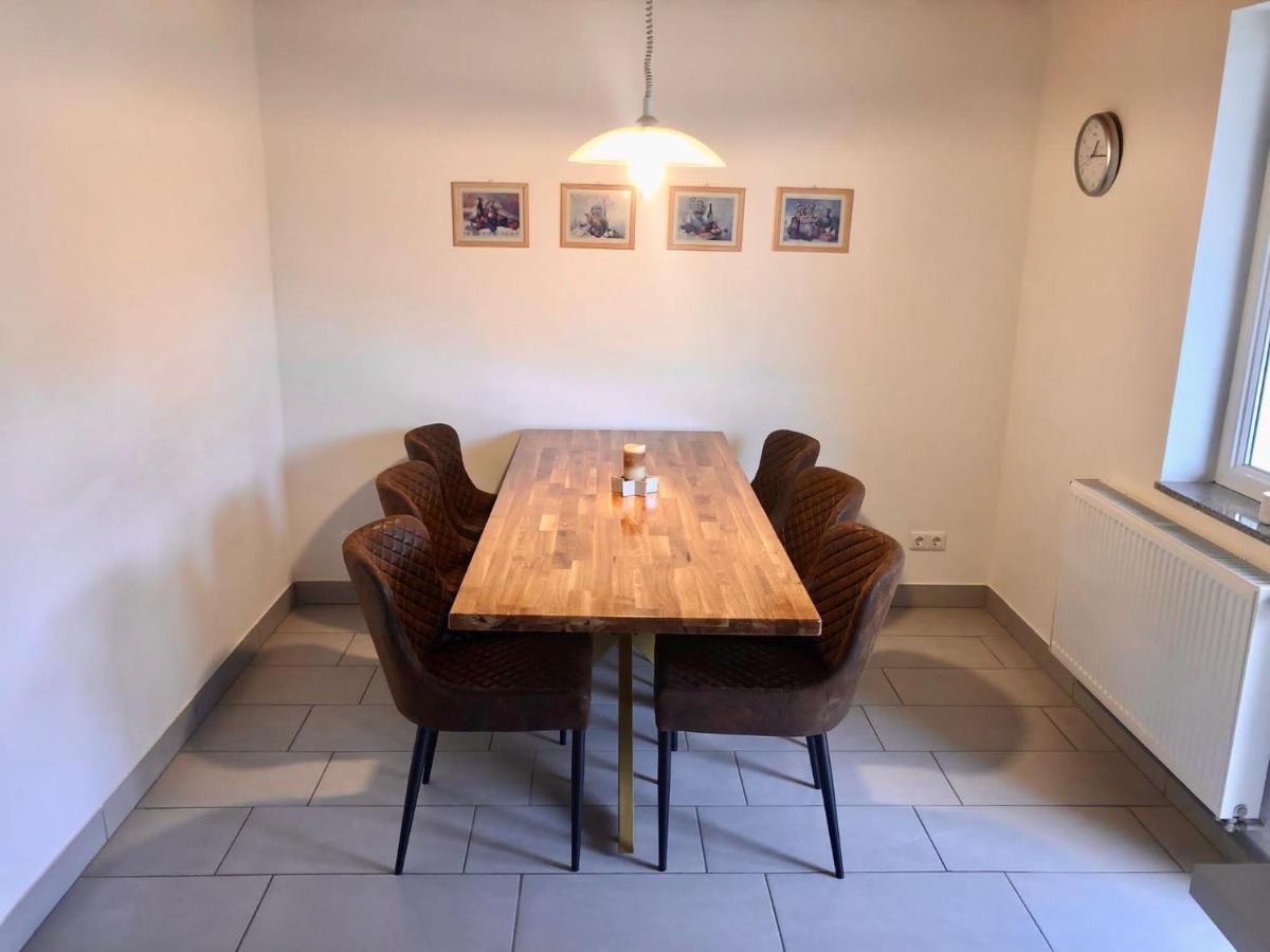 Ferienwohnung Im Zentrum Bad Schwartau Exteriér fotografie