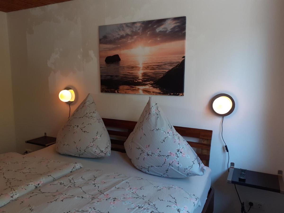 Ferienwohnung Im Zentrum Bad Schwartau Exteriér fotografie