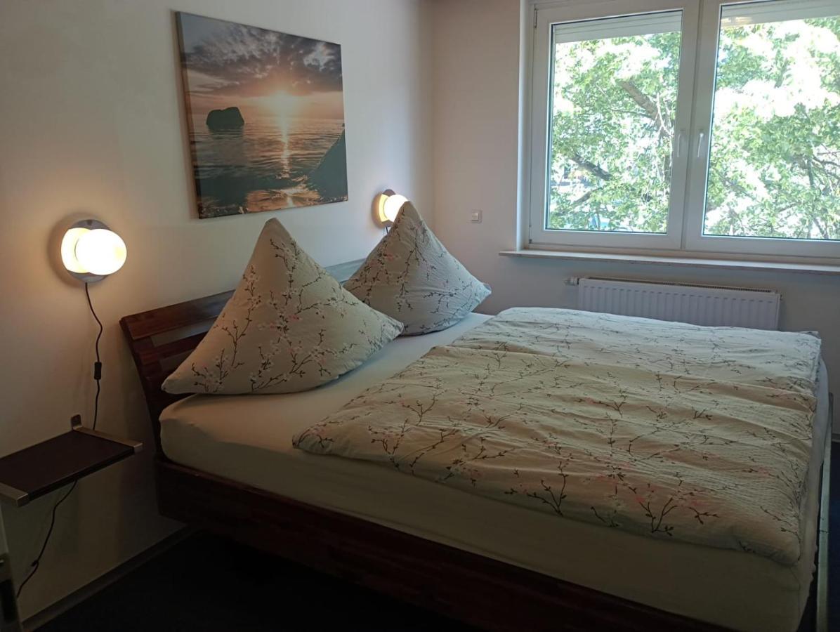 Ferienwohnung Im Zentrum Bad Schwartau Exteriér fotografie