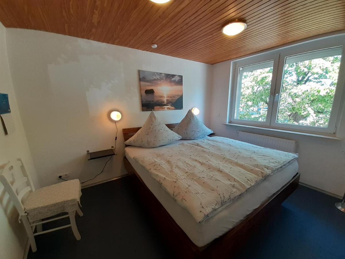 Ferienwohnung Im Zentrum Bad Schwartau Exteriér fotografie