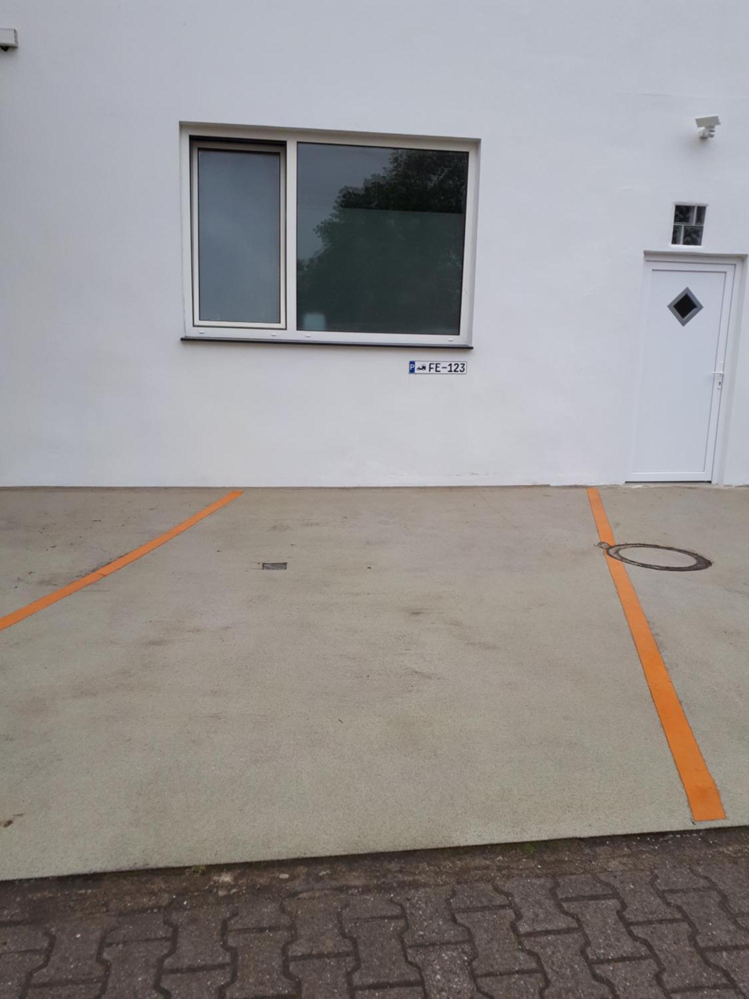 Ferienwohnung Im Zentrum Bad Schwartau Pokoj fotografie