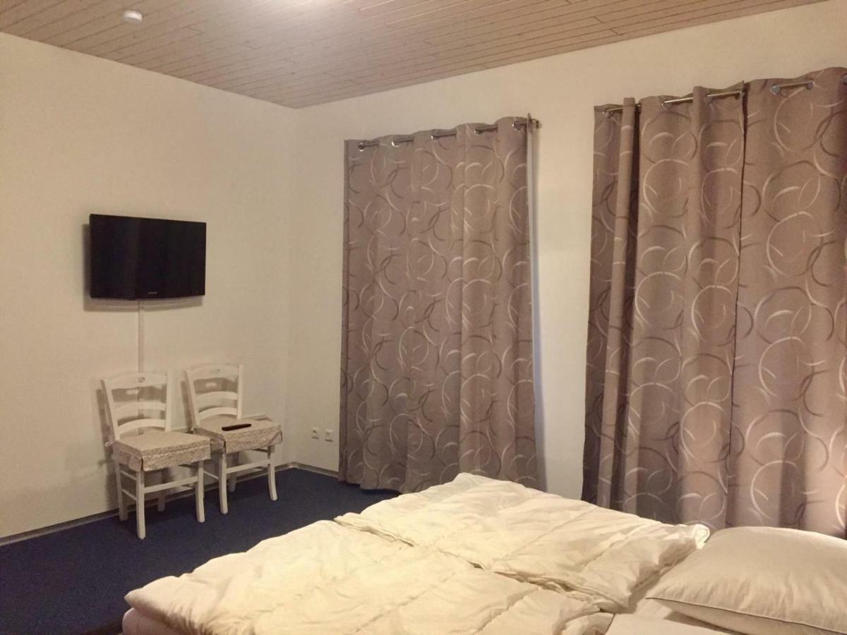 Ferienwohnung Im Zentrum Bad Schwartau Exteriér fotografie