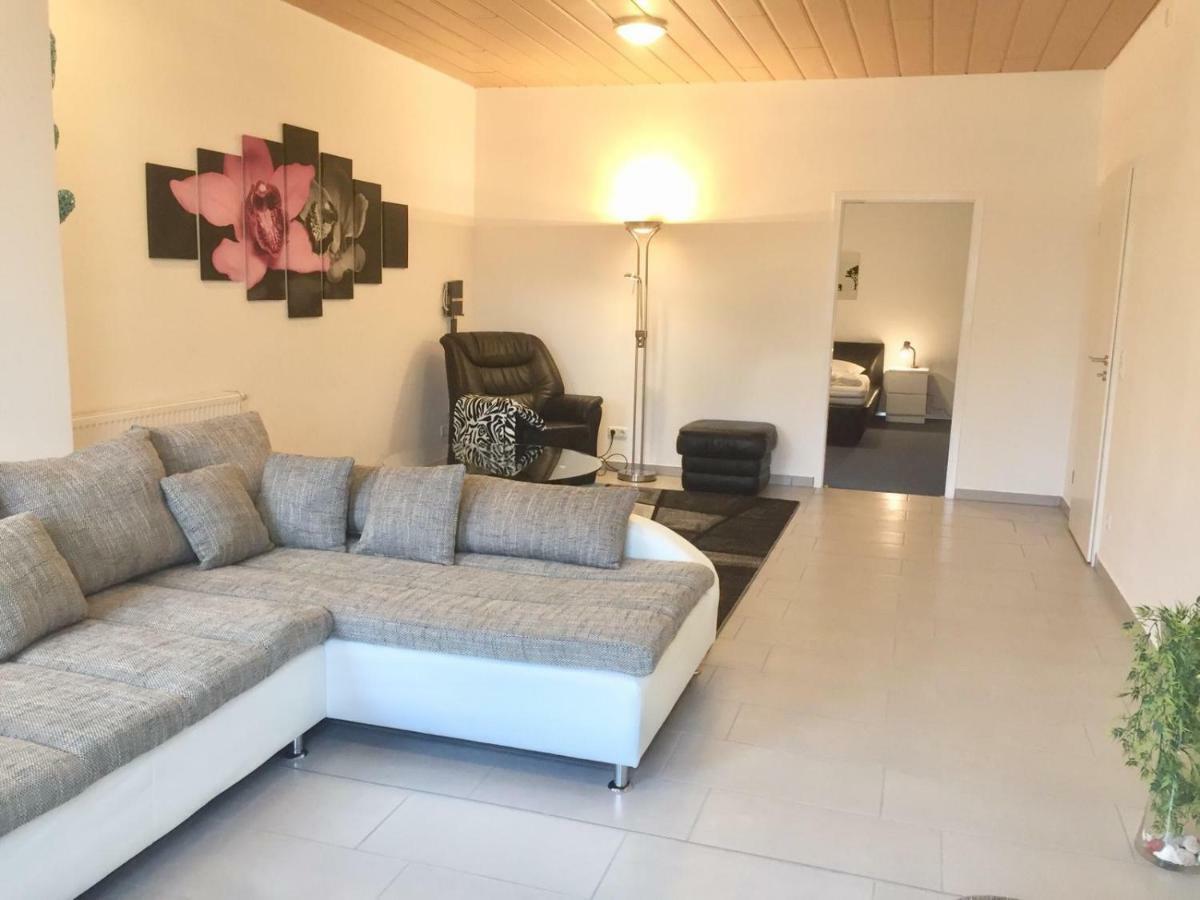 Ferienwohnung Im Zentrum Bad Schwartau Exteriér fotografie