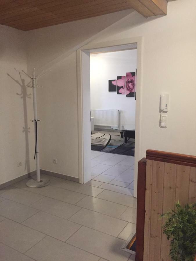 Ferienwohnung Im Zentrum Bad Schwartau Exteriér fotografie