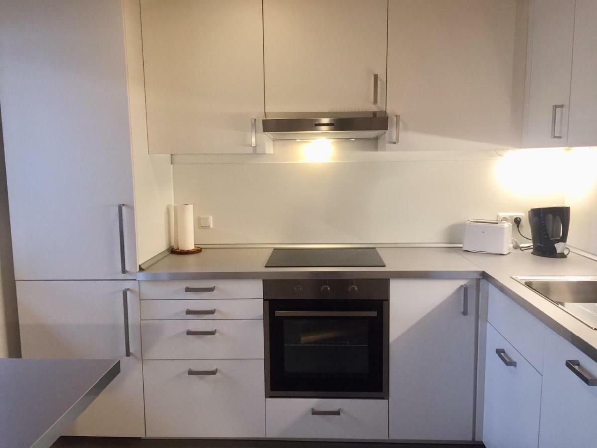 Ferienwohnung Im Zentrum Bad Schwartau Exteriér fotografie