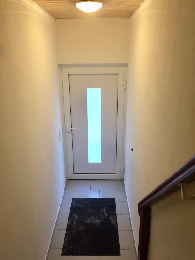 Ferienwohnung Im Zentrum Bad Schwartau Exteriér fotografie