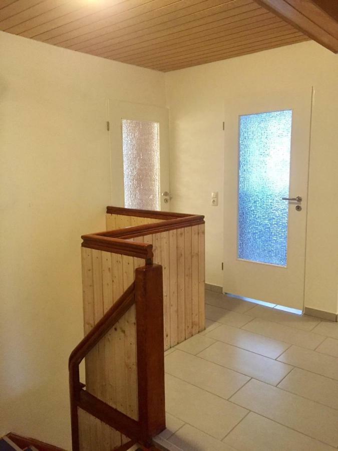 Ferienwohnung Im Zentrum Bad Schwartau Exteriér fotografie