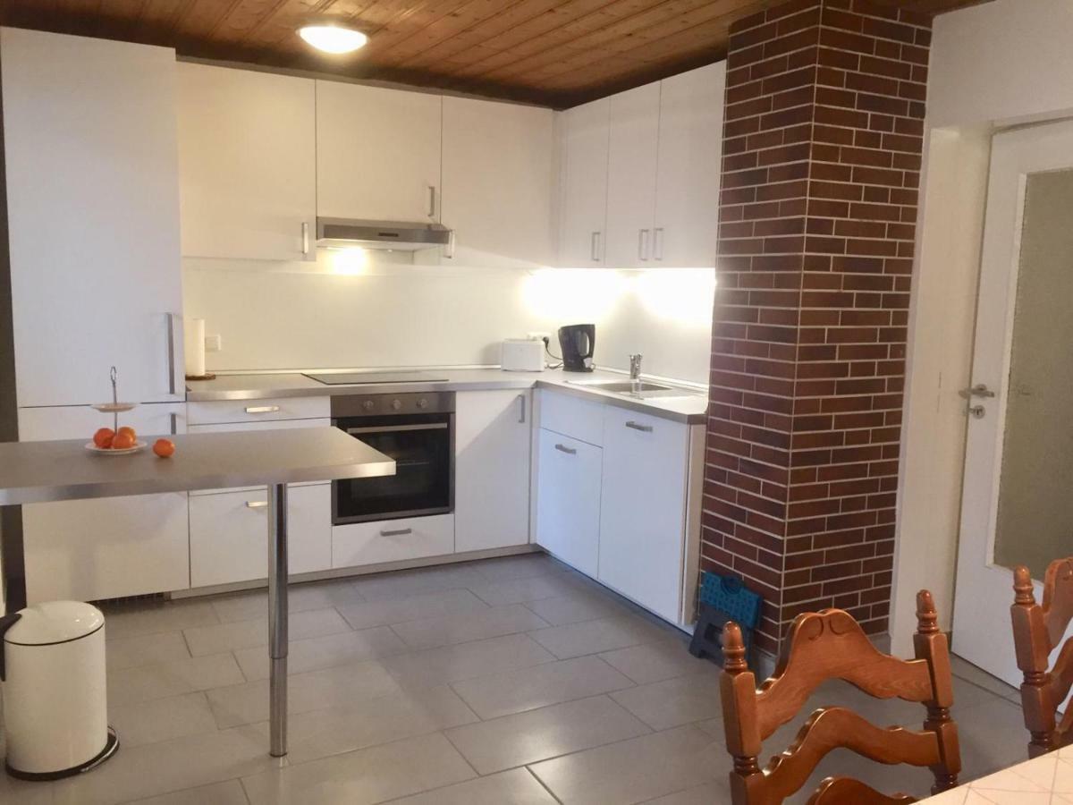 Ferienwohnung Im Zentrum Bad Schwartau Exteriér fotografie
