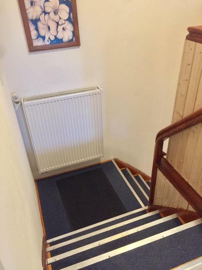 Ferienwohnung Im Zentrum Bad Schwartau Exteriér fotografie