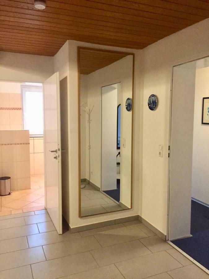 Ferienwohnung Im Zentrum Bad Schwartau Exteriér fotografie