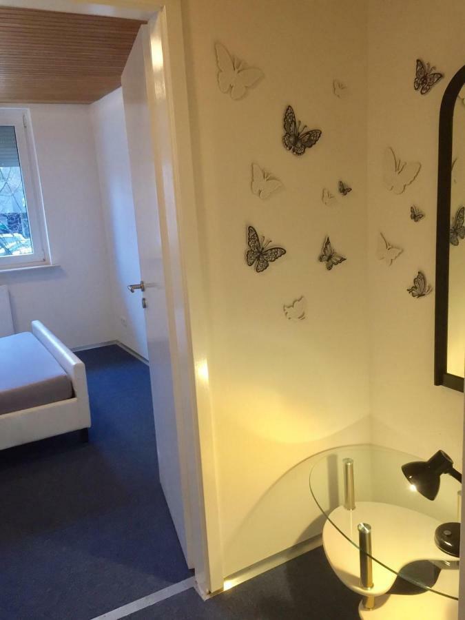 Ferienwohnung Im Zentrum Bad Schwartau Exteriér fotografie