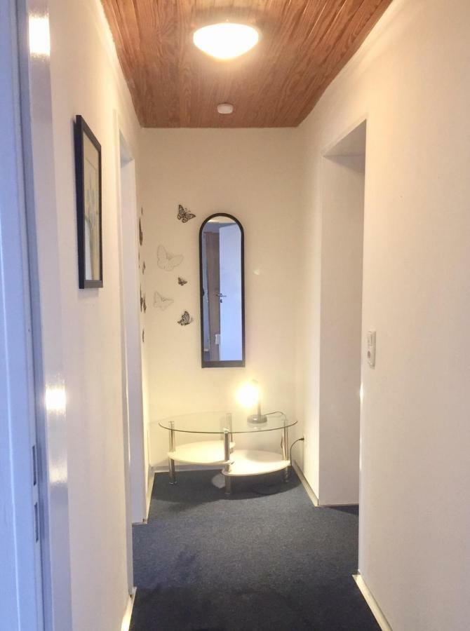 Ferienwohnung Im Zentrum Bad Schwartau Exteriér fotografie